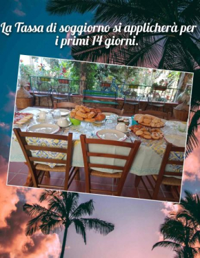 Bed & Breakfast Paui Cabras